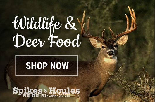 Shop Wildlife and Deer Food